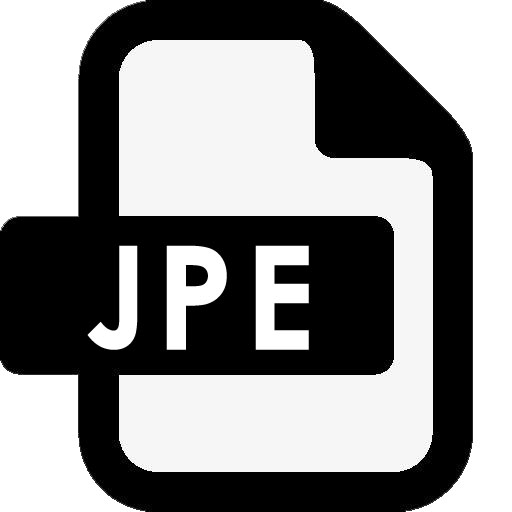 JPE文件
