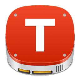 Tuxera NTFS for Mac(mac读写NTFS磁盘工具)v2019 官方版