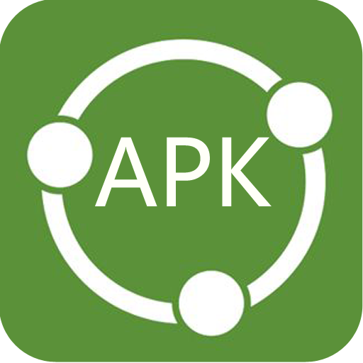 APK提取神器app v3.0.1 最新版
