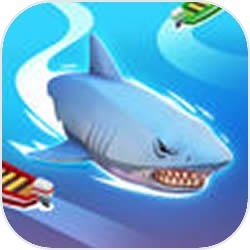 鲨鱼大乱斗破解版v1.0.1 安卓版
