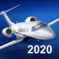 Aerofly FS 2020ios