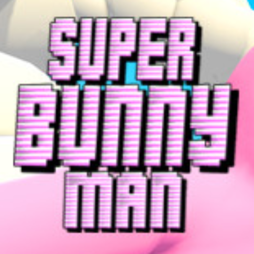 Super Bunny Man(˾ΰ)