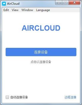 AirCloud豸ͬ