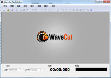 WaveCut Audio EditorƵ