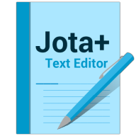 Jota+专业版v2019.01 安卓版