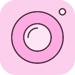 girlscam少女心滤镜相机v3.0.6 安卓版
