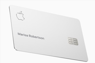 ​Apple Card有哪些作用 苹果Apple Card返现详情