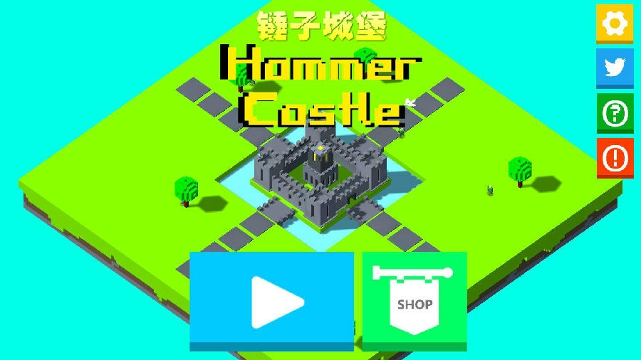 Hammer Castle(ӳǱ)v1.0.6 ׿