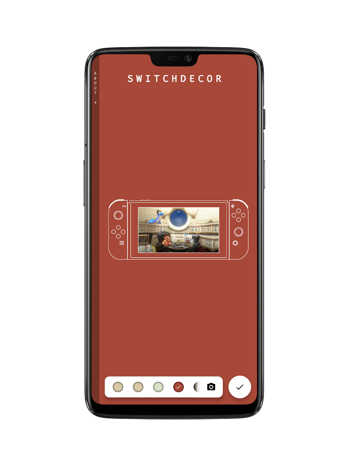 SwitchDecorv1.0.0 ׿