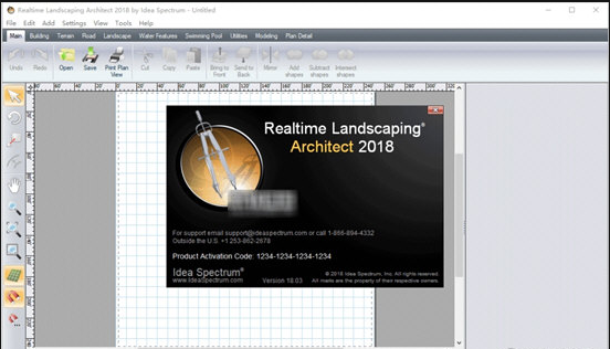 Realtime Landscaping Architect 2018