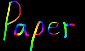 Paperӫ