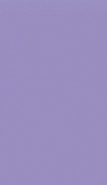 纯紫色手机壁纸图片大全高清少女心紫色壁纸唯美清纯 腾牛个性网