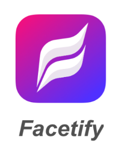 Facetify app