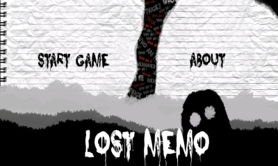 Lost Memo(ֲʧ)v1.0.0 ׿