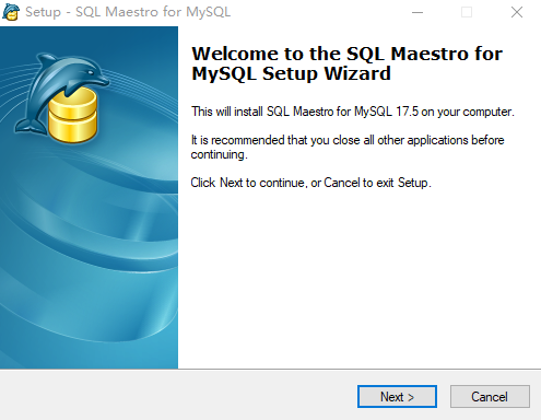 SQL Maestro for MySQL(MySQLݿ)v17.5.0.6 Ѱ