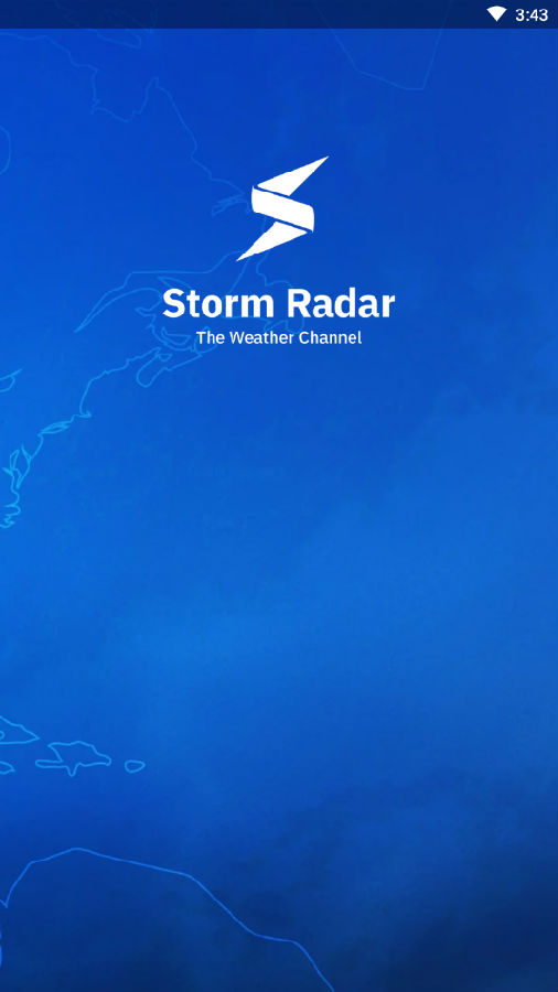 Storm Radar