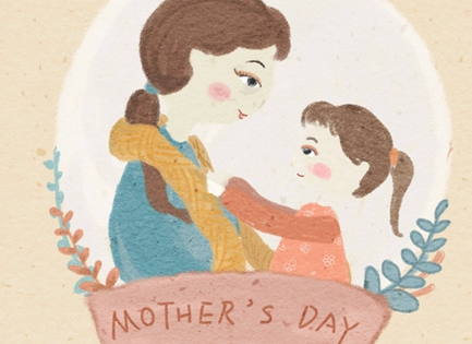 2019年母亲节送给妈妈的美丽短句 微信祝妈妈母亲节快乐(图2)