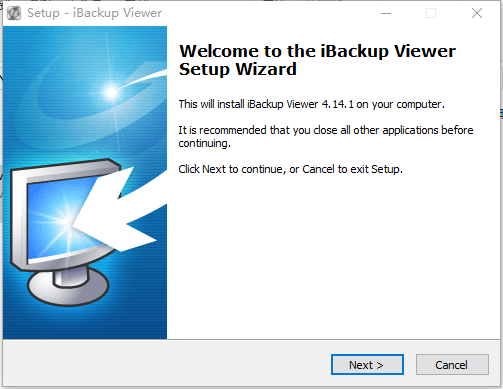 iBackup Viewer(iPhoneȡ)v4.14.1 ٷ
