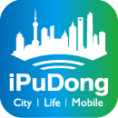 iPuDong app v1.2.5 最新版
