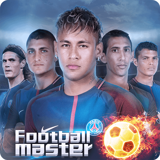 FootballMaster(ʦ2019)