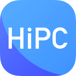 HiPC电脑移动助手v5.1.9.112a 官方免费版