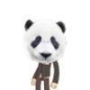 Panda Faceèv1.1 ׿
