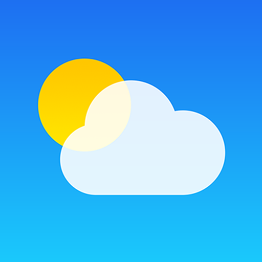 七彩天气预报app v4.1.8.2 最新版
