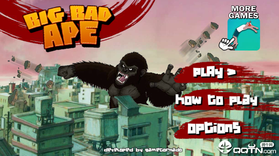 Big Bad Ape()v1.0.3 ׿