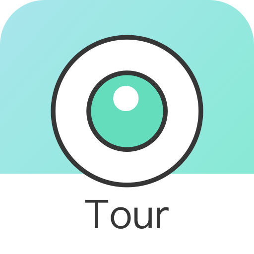 Macaron Tour app