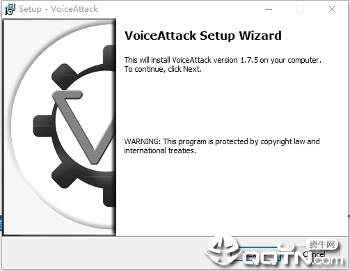 VoiceAttack(Ƶ)v1.7.5 ٷ