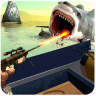 Shark Hunter(鲨鱼猎人)v1.1 安卓版