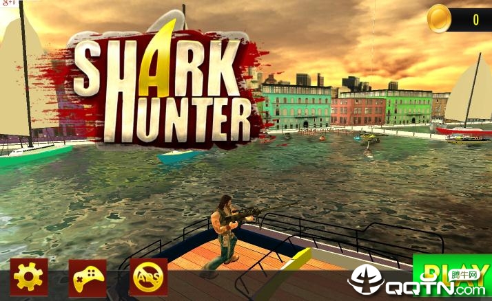 Shark Hunter()v1.1 ׿