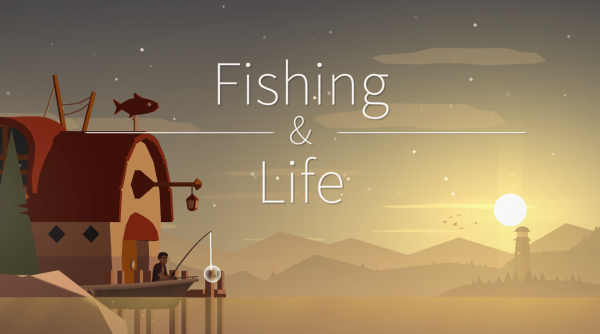 FishingLife(İ)v0.0.31 ׿