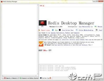 Redis Desktop Manager windows(Redis)