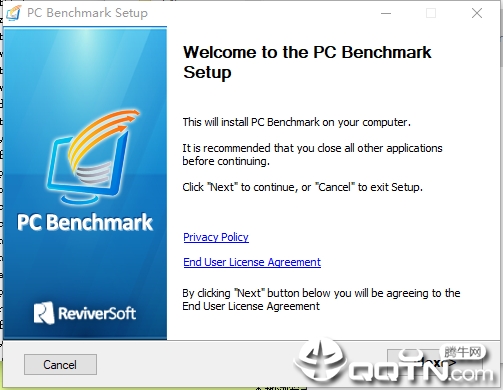 PC BENCHMARKv1.1.1.10 ٷ