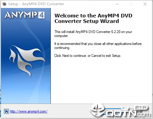 AnyMP4 DVD Converterv7.2 ٷ