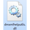 dmxmlhelputils.dllv10.0.10586.0