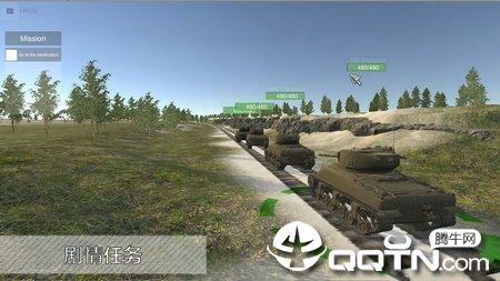 PanzerWar(װ׷İ)v2019.4.3.1 Vista ׿