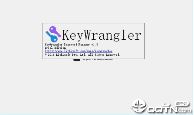 KeyWrangler()V1.3 Ѱ