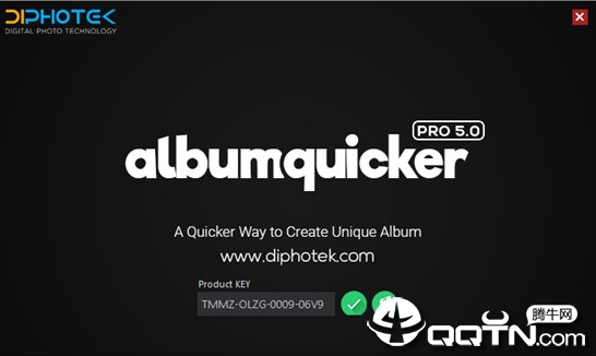 Album Quicker PRO(PSD)v5.0 Ѱ