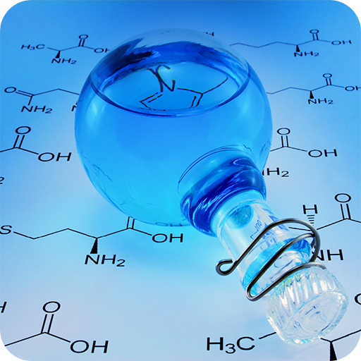 模拟化学实验app