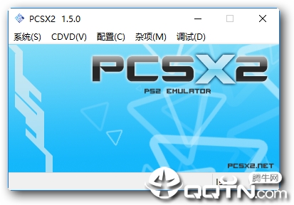 PCSX2ģİV0.99ex ɫ