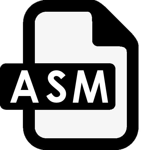 ASM文件