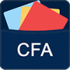 CFA Flash Cardv1.1 ٷ