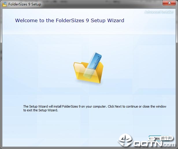 Key Metric Software FolderSizes