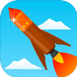 Rocket Sky!(ڹ)v1.3.1 ׿
