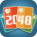 2048合并纸牌内购版v1.1.0 安卓版