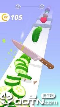 Perfect Slices(Ƭ)v1.1.1 ׿