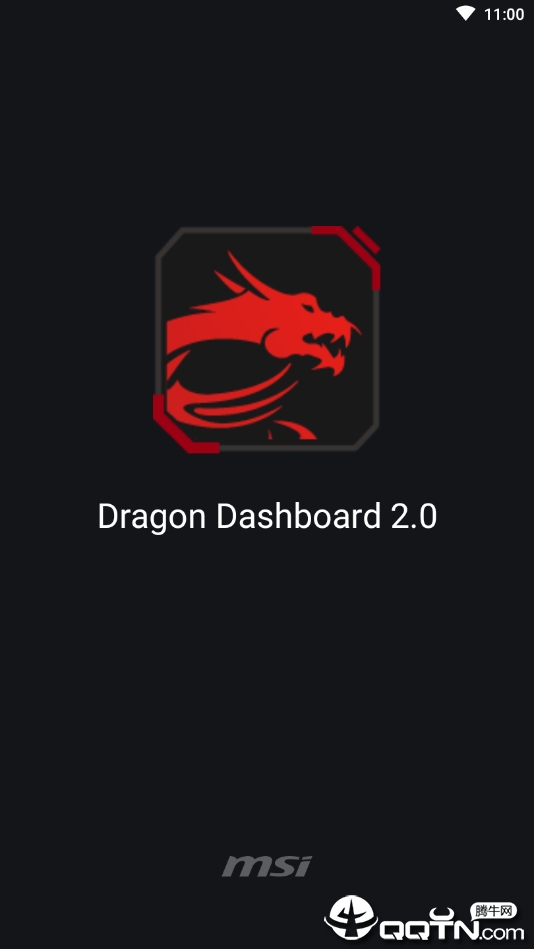 Msi Dragon Dashboard微星龙盾控制中心中文版 微星龙盾控制中心2 0下载v2 2 1901 1102 安卓版 腾牛安卓网