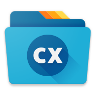 CX文件管理器v1.2.9 安卓版